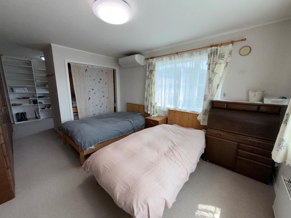 中古戸建　大正127番地19 内観