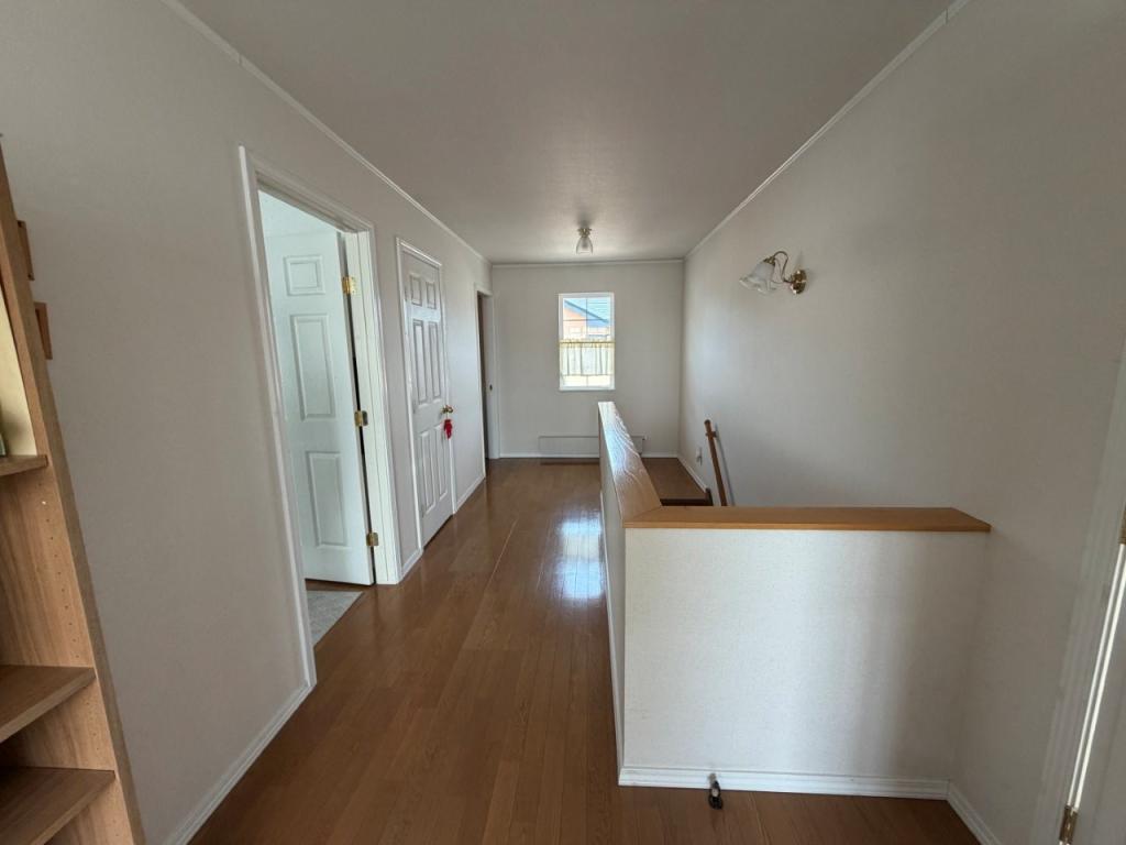 中古戸建　大正127番地19 内観