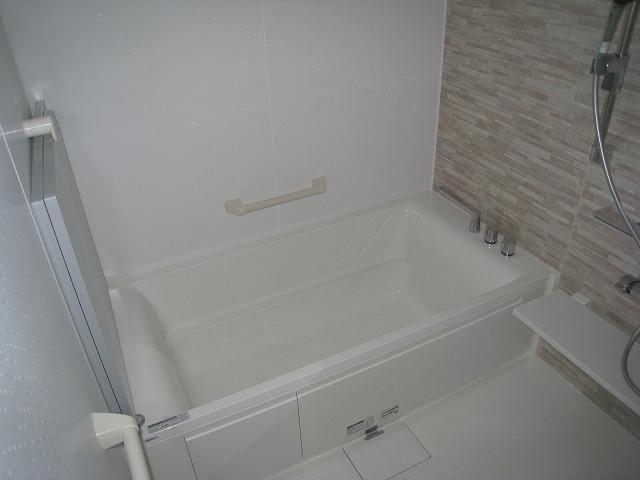 西富町２丁目１５８番　売家 内観