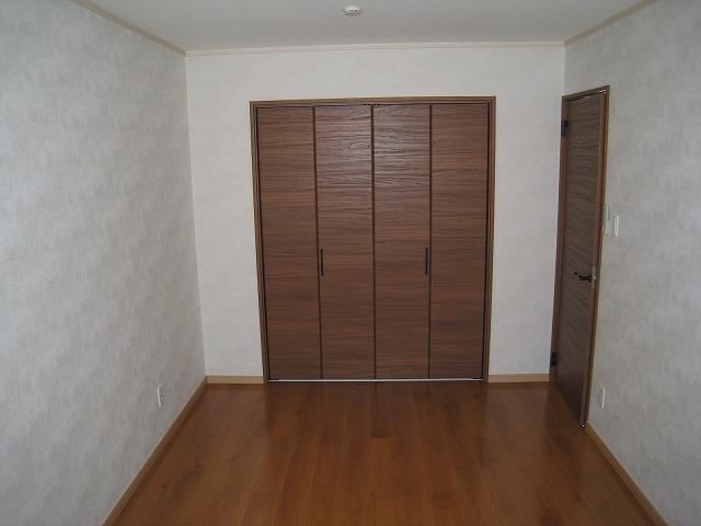 西富町２丁目１５８番　売家 内観