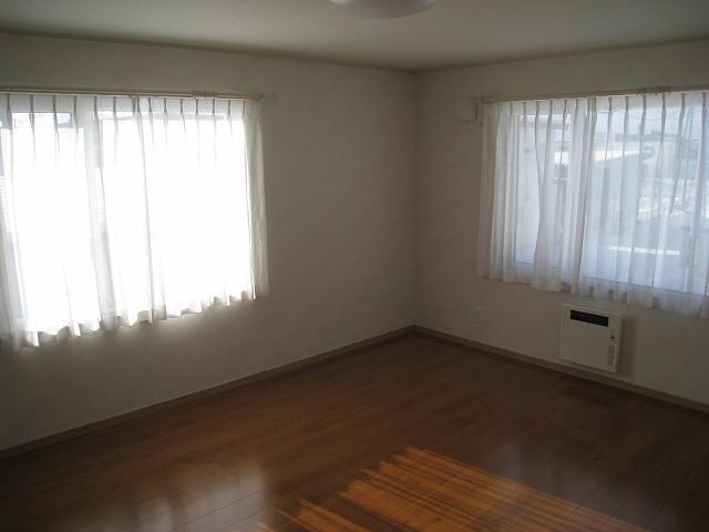 西富町２丁目１５８番　売家 内観