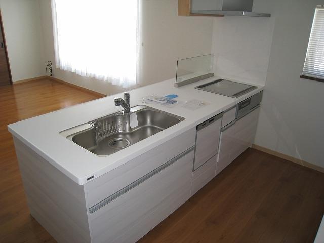 西富町２丁目１５８番　売家 内観