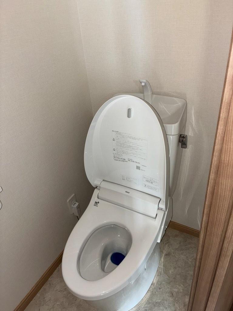 新築戸建　美山町西１丁目50番地124 内観