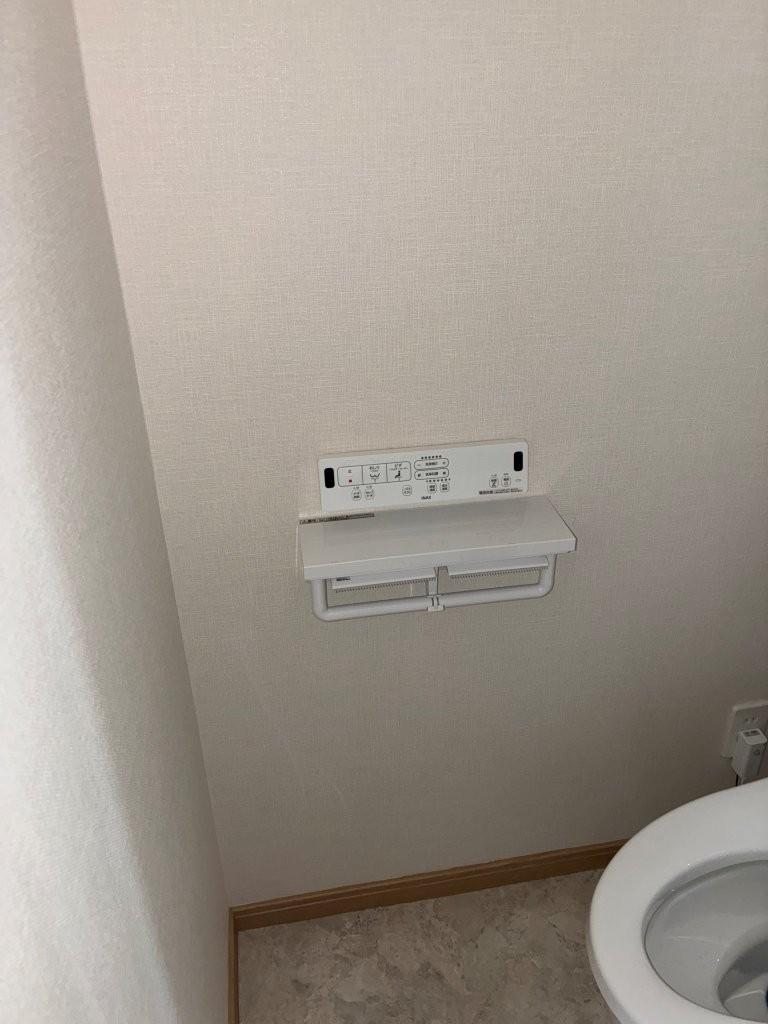 新築戸建　美山町西１丁目50番地124 内観