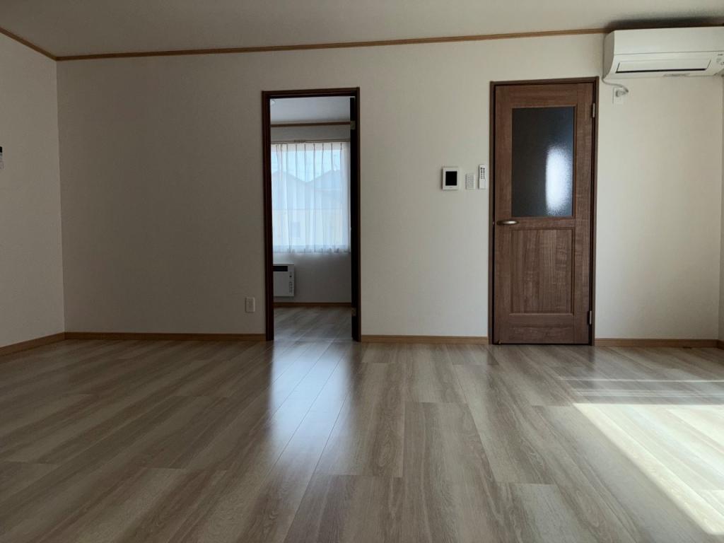 新築戸建　美山町西１丁目50番地124 内観