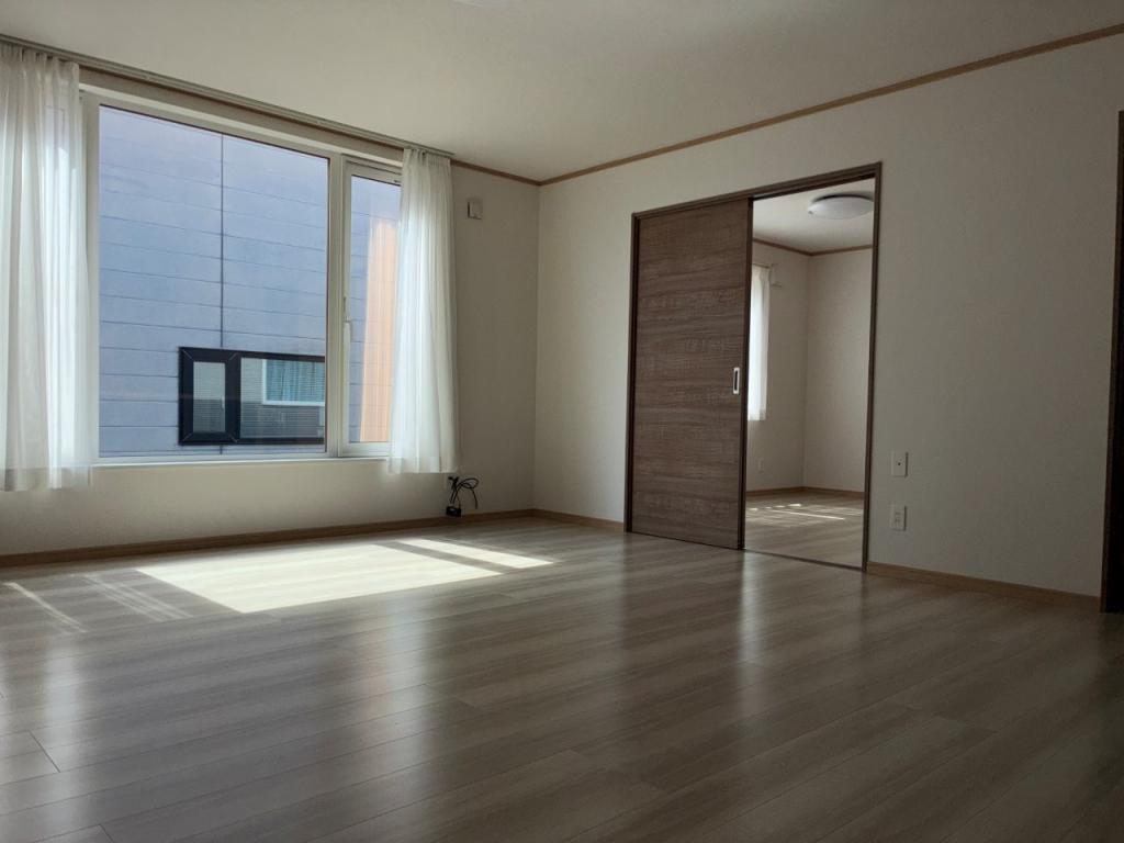 新築戸建　美山町西１丁目50番地124 内観