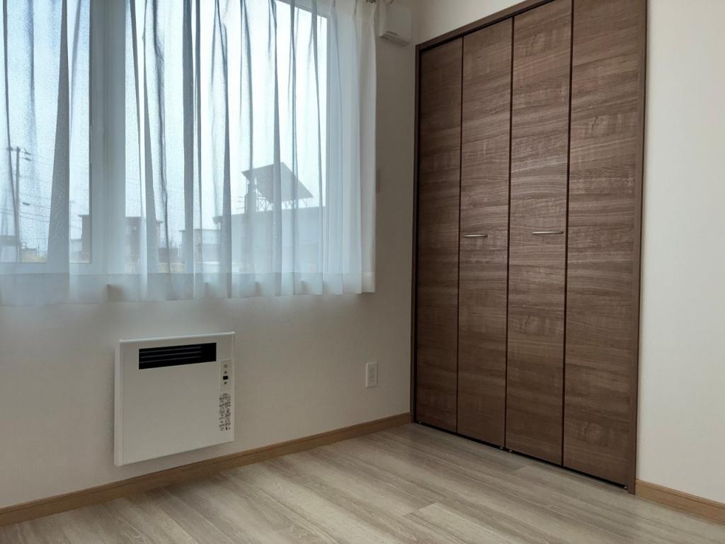 新築戸建　美山町西１丁目50番地124 内観