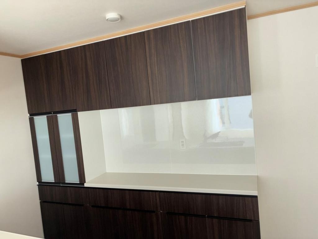 新築戸建　美山町西１丁目50番地124 内観