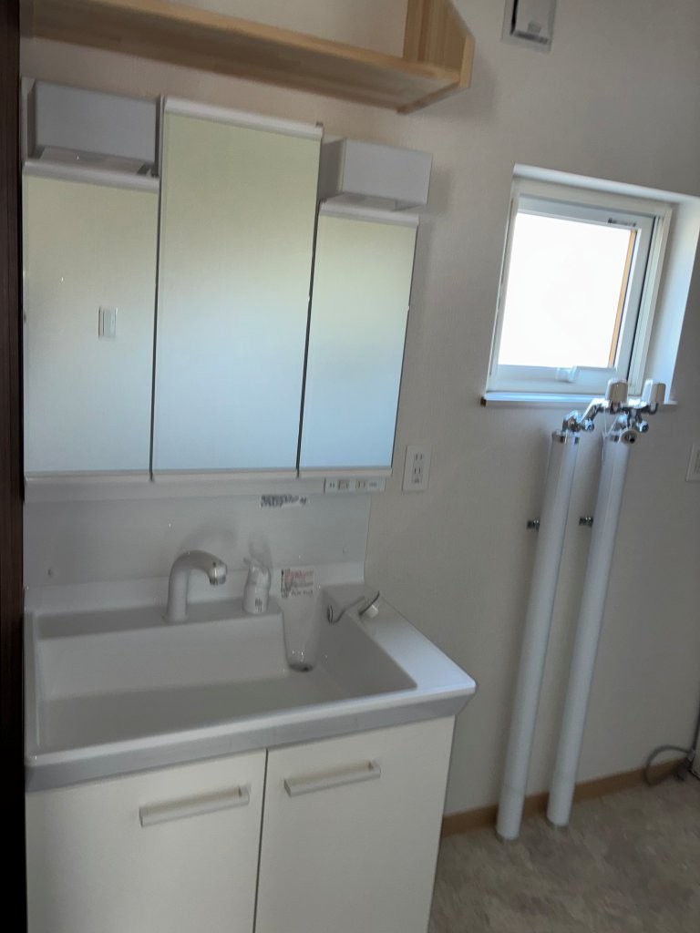 新築戸建　美山町西１丁目50番地124 内観