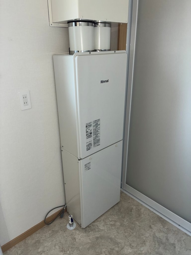 新築戸建　美山町西１丁目50番地124 内観