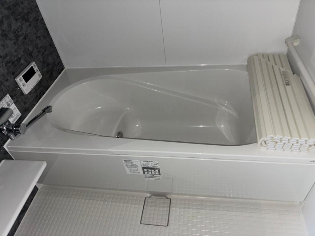 新築戸建　美山町西１丁目50番地124 内観