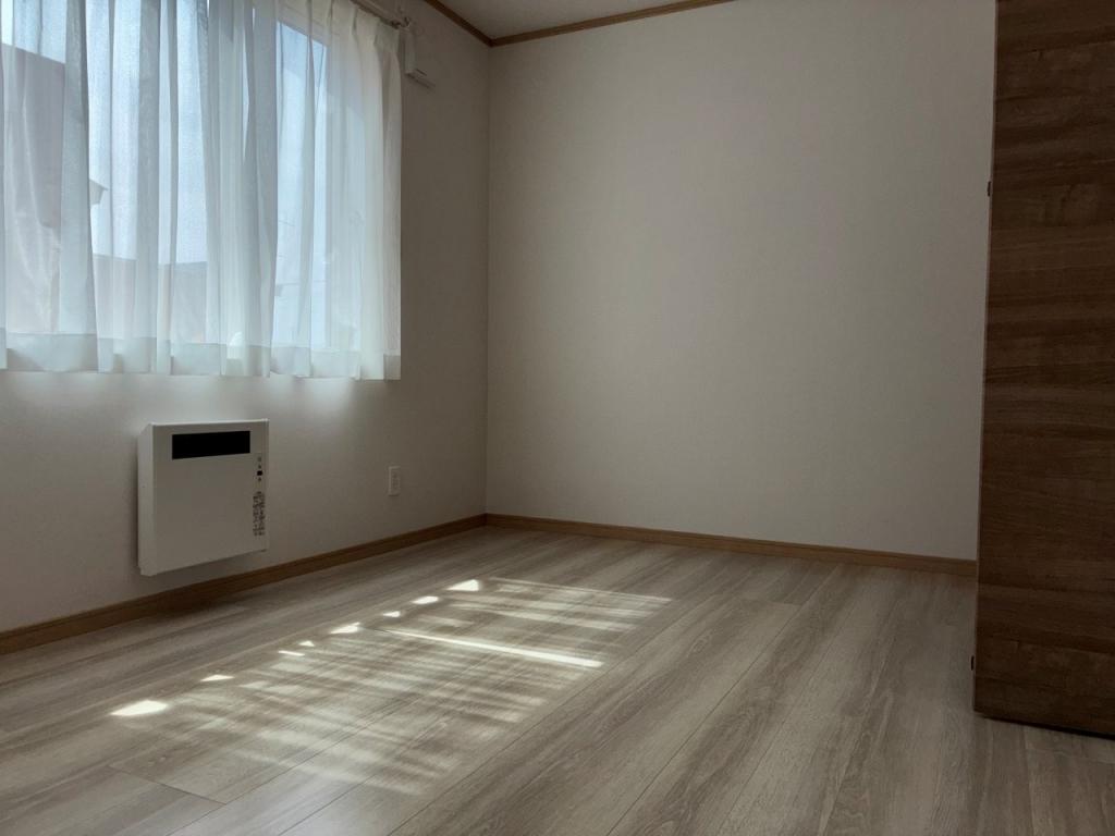 新築戸建　美山町西１丁目50番地124 内観