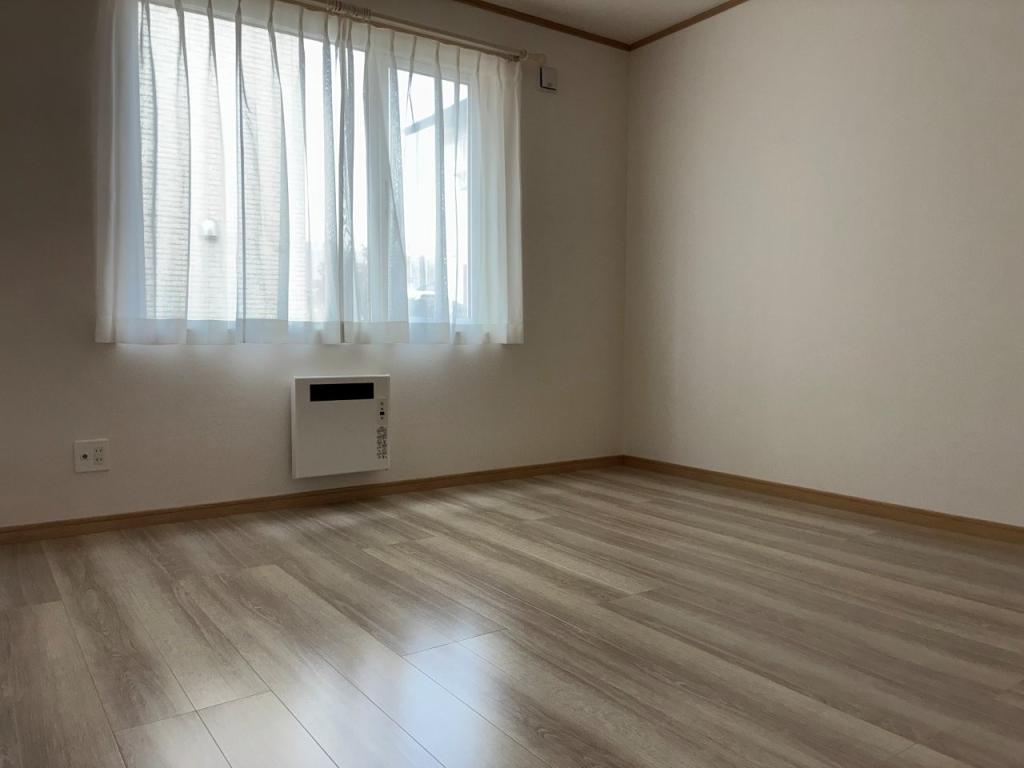 新築戸建　美山町西１丁目50番地124 内観