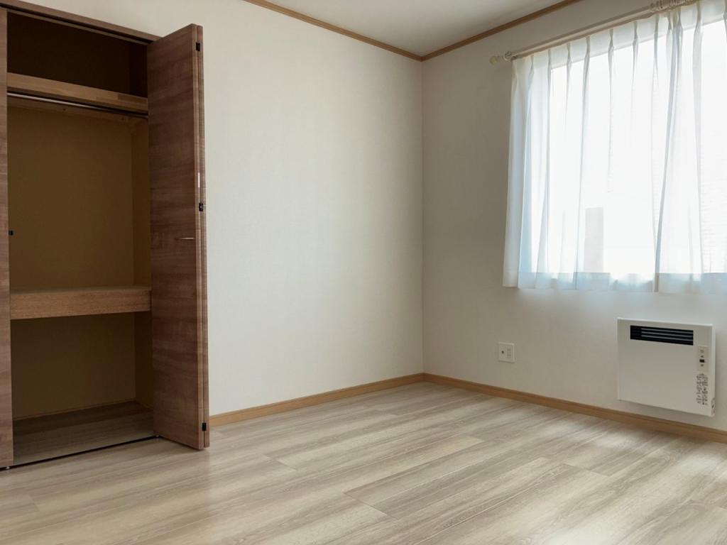 新築戸建　美山町西１丁目50番地124 内観