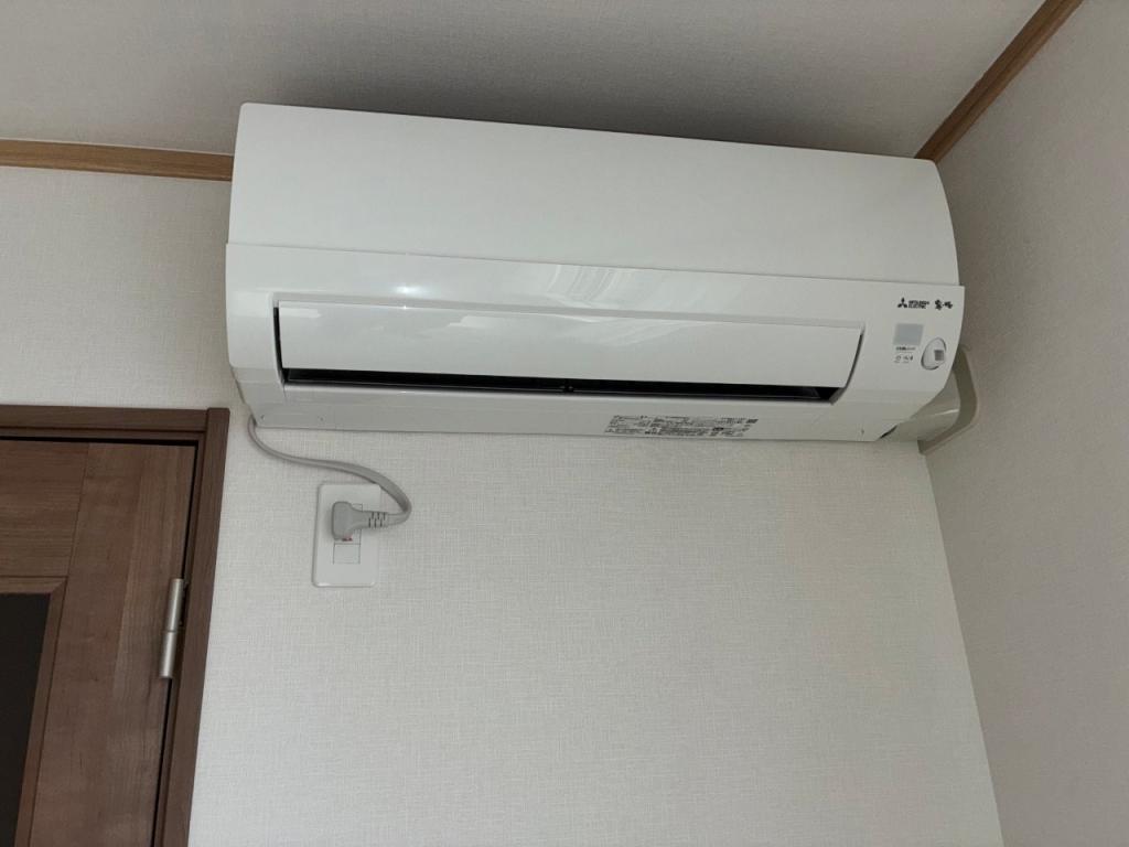 新築戸建　美山町西１丁目50番地124 内観