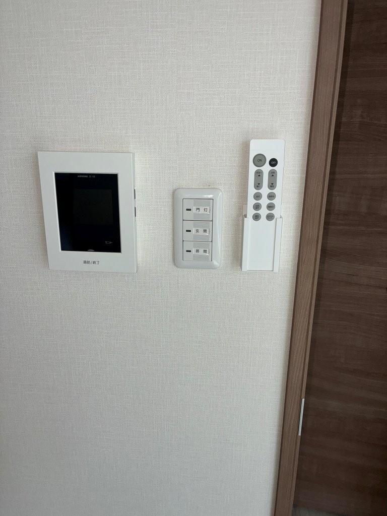 新築戸建　美山町西１丁目50番地124 内観