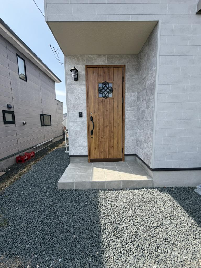 新築戸建　美山町西１丁目50番地124 内観