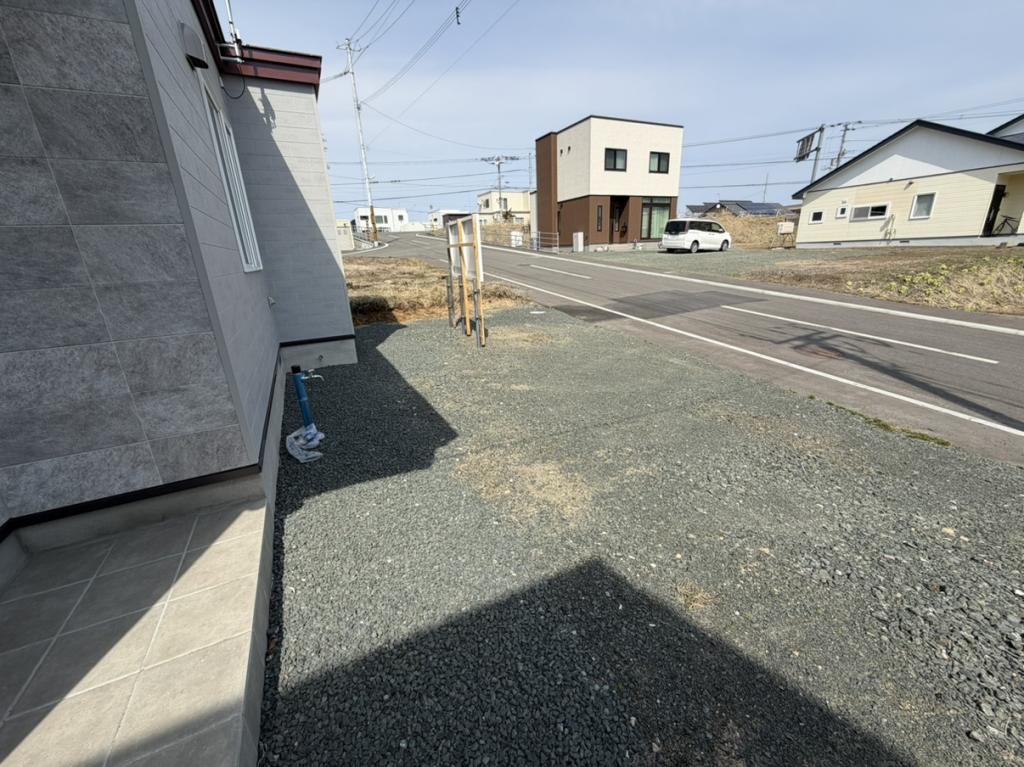 新築戸建　美山町西１丁目50番地124 内観