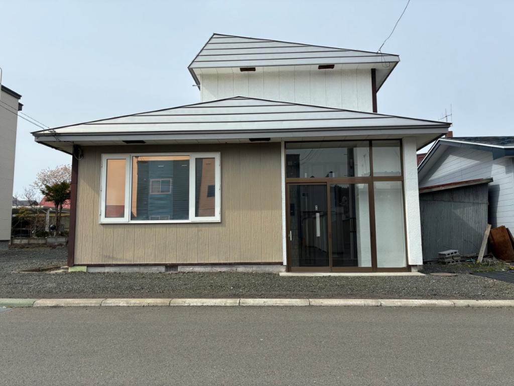中古戸建　広明町199番地22 内観