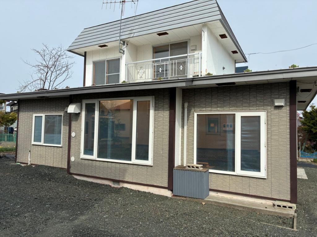 中古戸建　広明町199番地22 内観