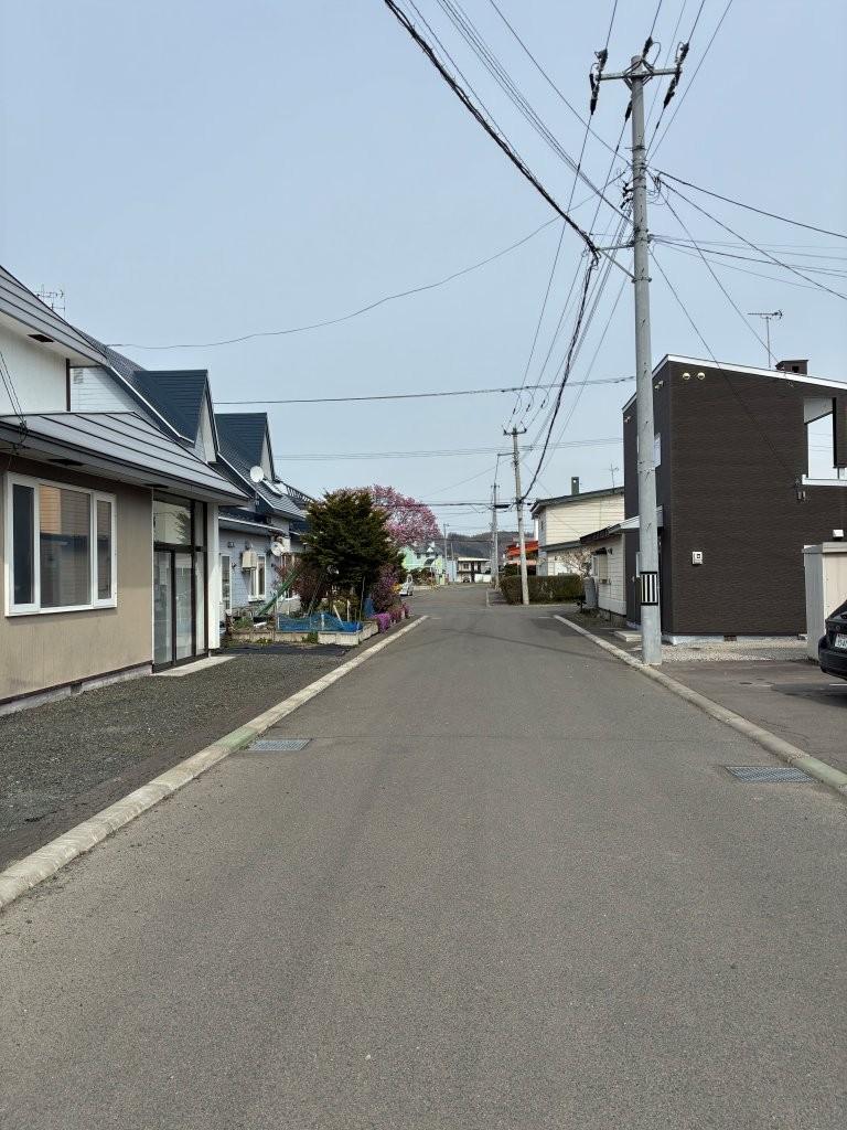 中古戸建　広明町199番地22 内観