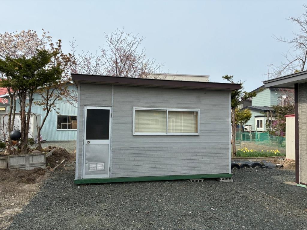 中古戸建　広明町199番地22 内観