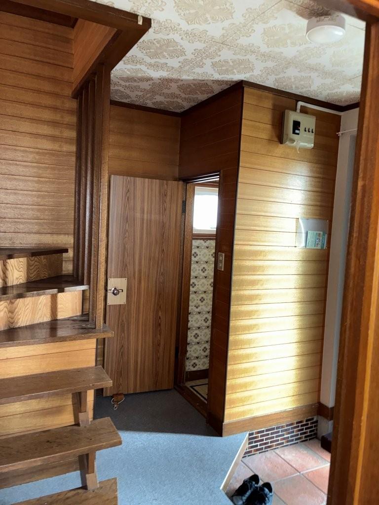 中古戸建　広明町199番地22 内観