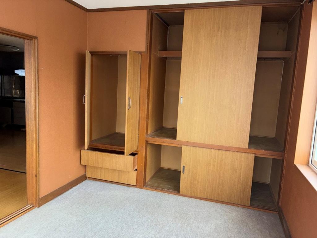 中古戸建　広明町199番地22 内観