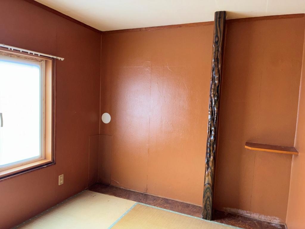 中古戸建　広明町199番地22 内観