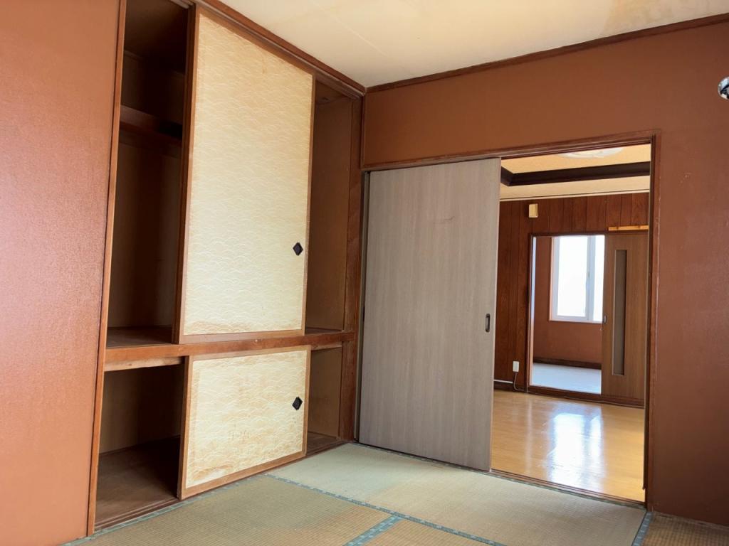 中古戸建　広明町199番地22 内観