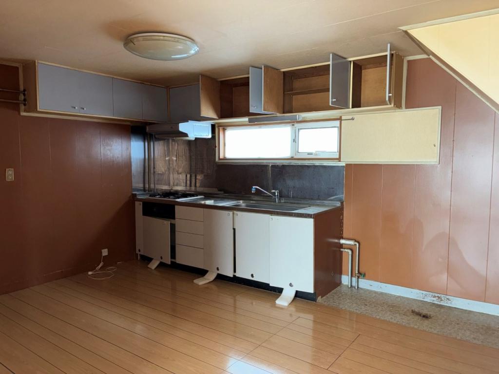 中古戸建　広明町199番地22 内観