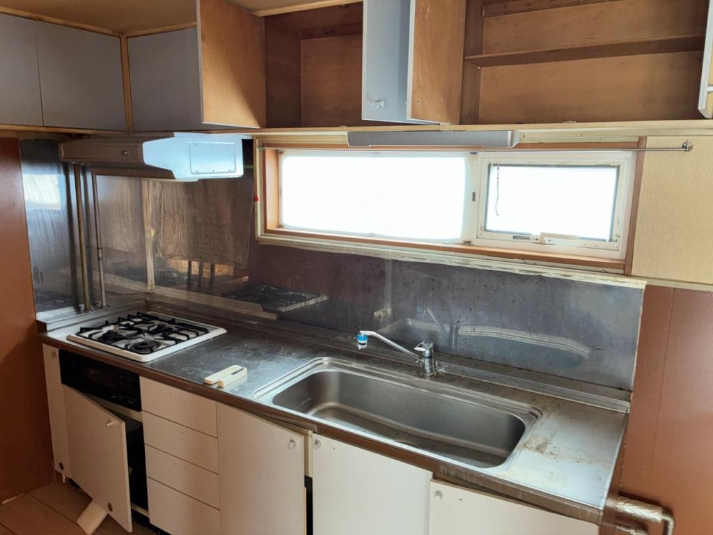 中古戸建　広明町199番地22 内観