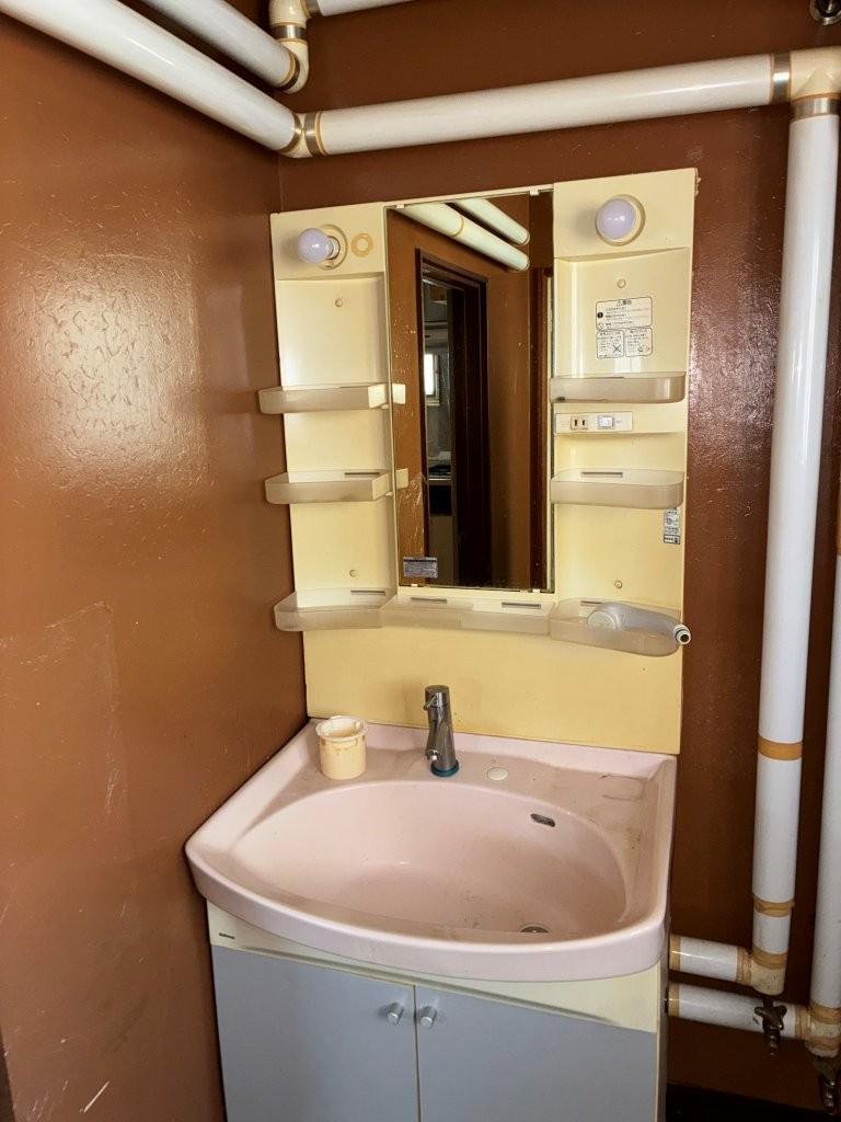 中古戸建　広明町199番地22 内観
