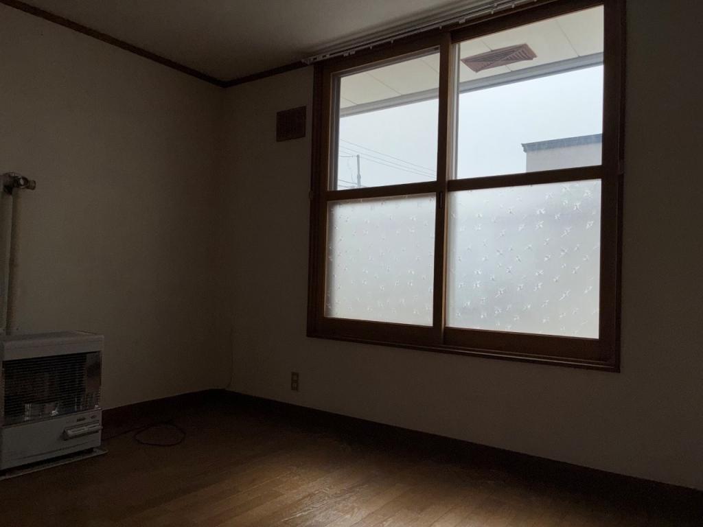 中古戸建　広明町199番地22 内観