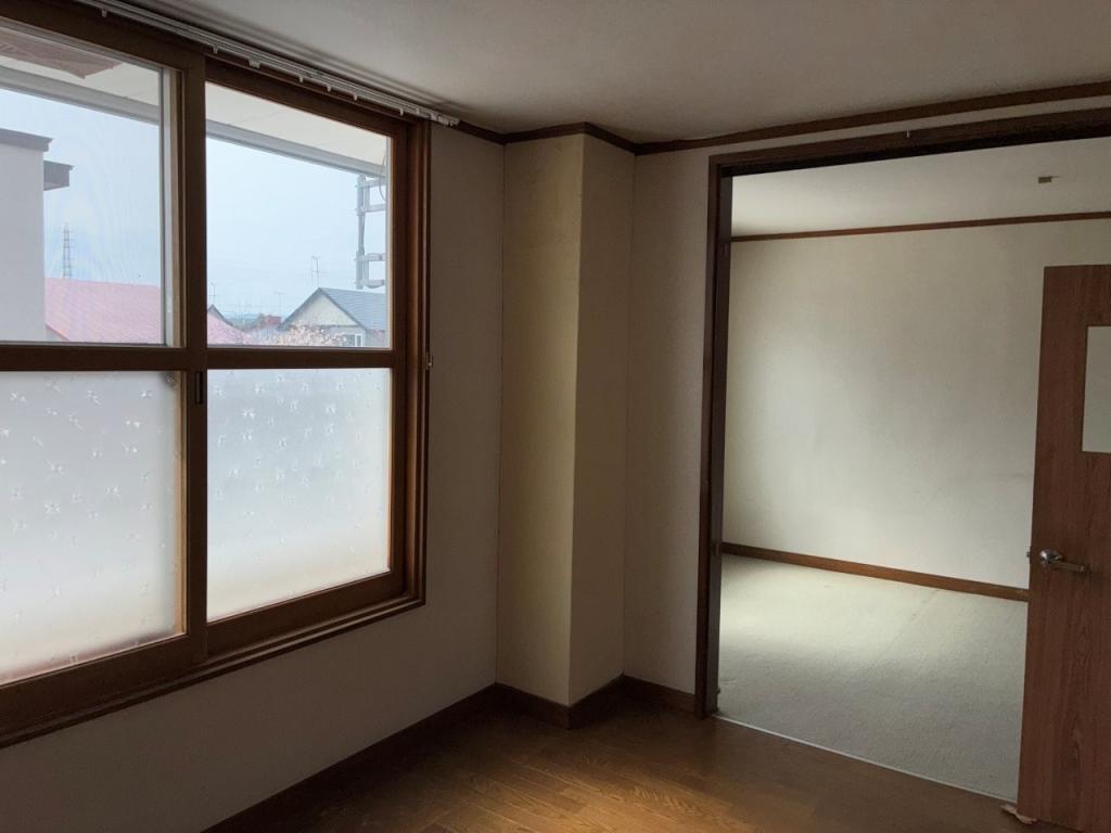 中古戸建　広明町199番地22 内観