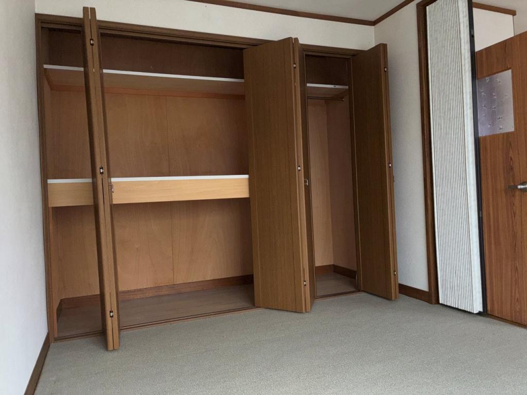 中古戸建　広明町199番地22 内観
