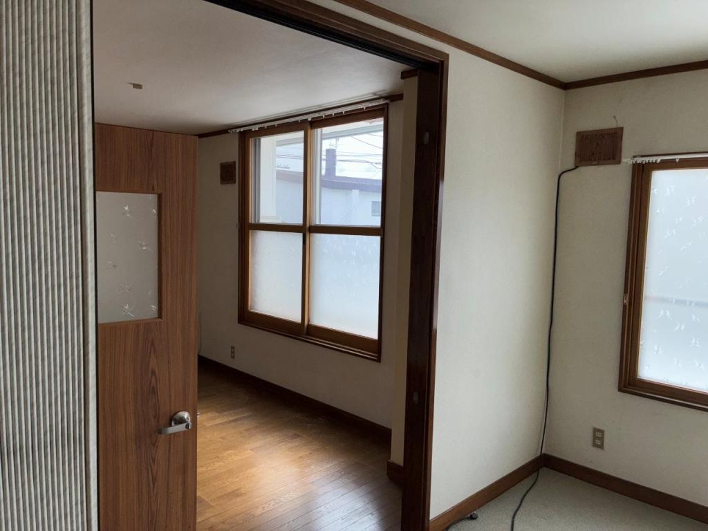 中古戸建　広明町199番地22 内観