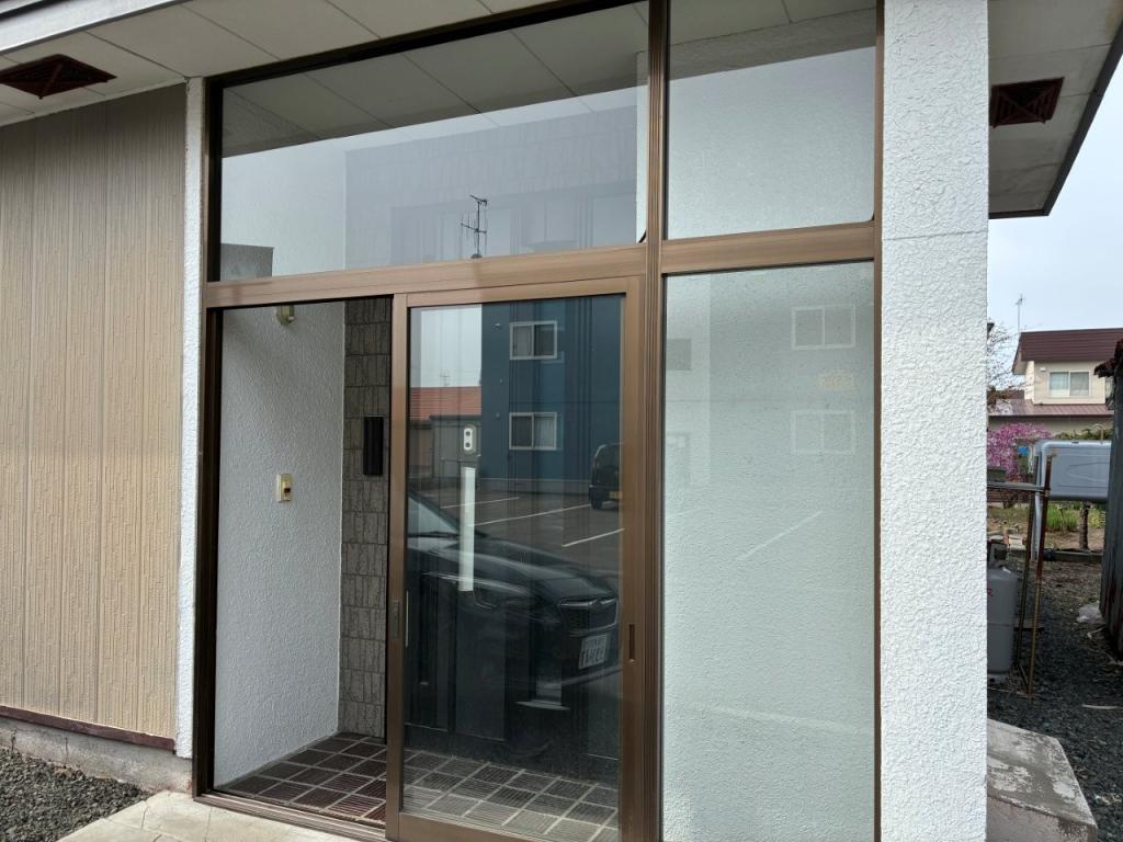 中古戸建　広明町199番地22 内観