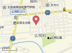 中古戸建　広明町199番地22 内観