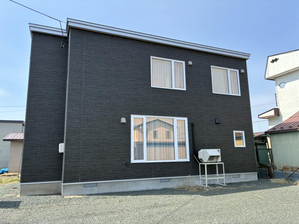 未入居戸建　とん田西町217番地64、217番地69 内観