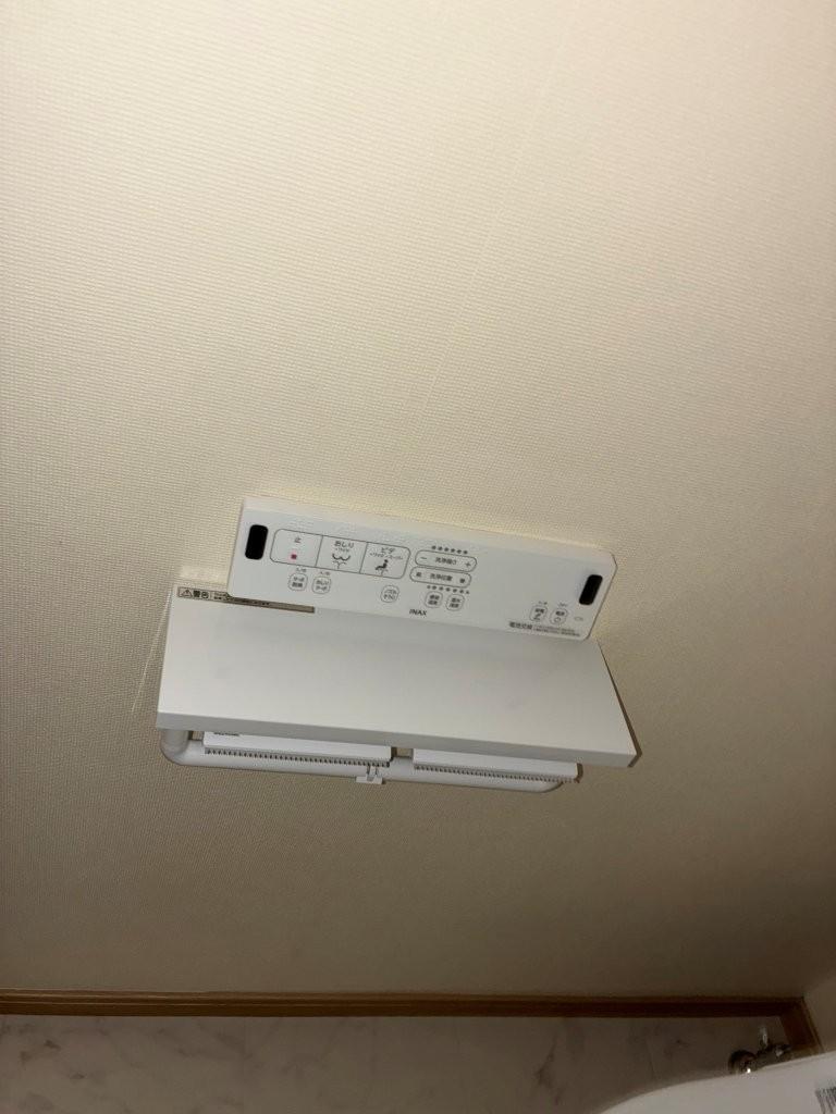 未入居戸建　とん田西町217番地64、217番地69 内観