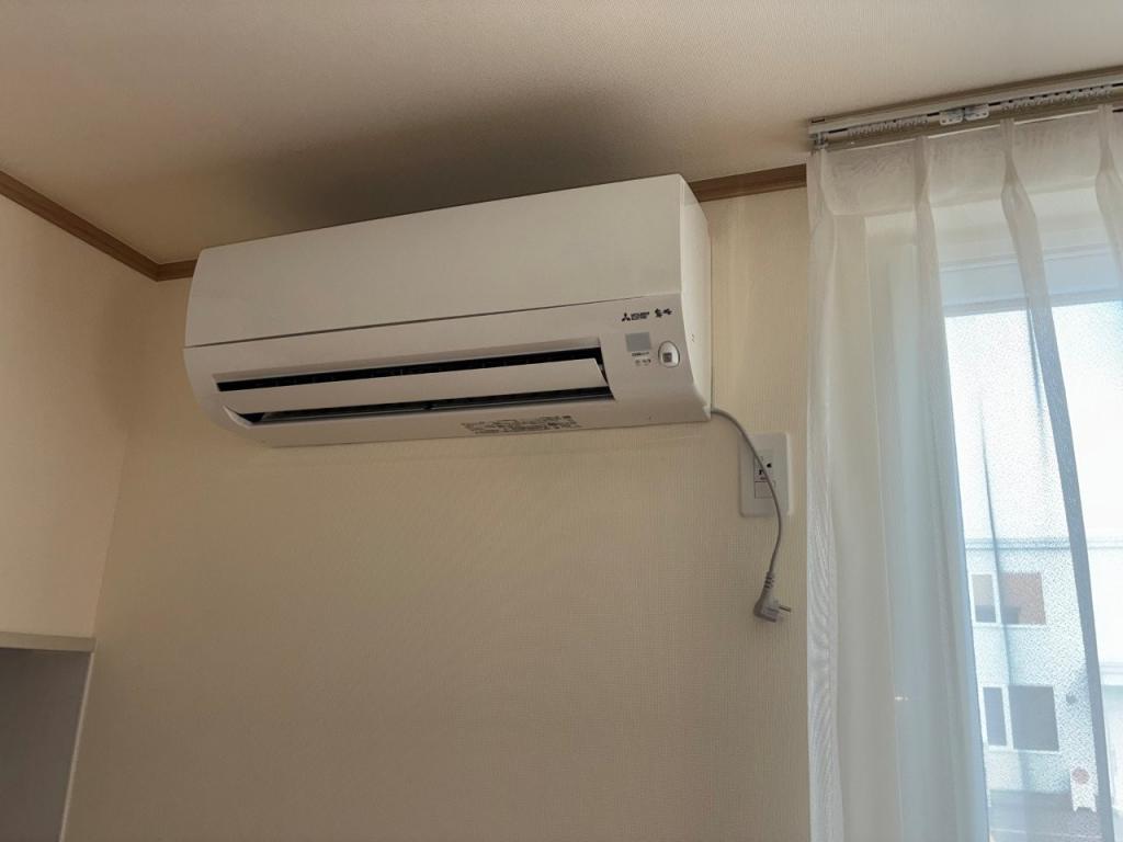 未入居戸建　とん田西町217番地64、217番地69 内観