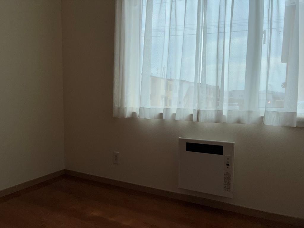 未入居戸建　とん田西町217番地64、217番地69 内観