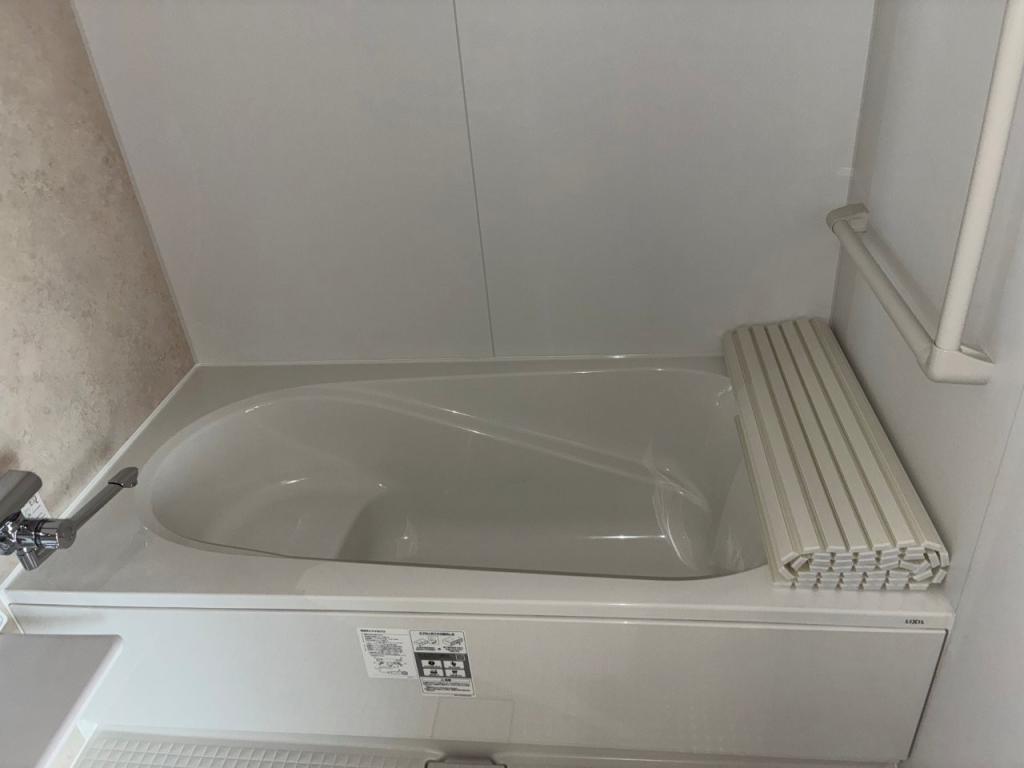 未入居戸建　とん田西町217番地64、217番地69 内観