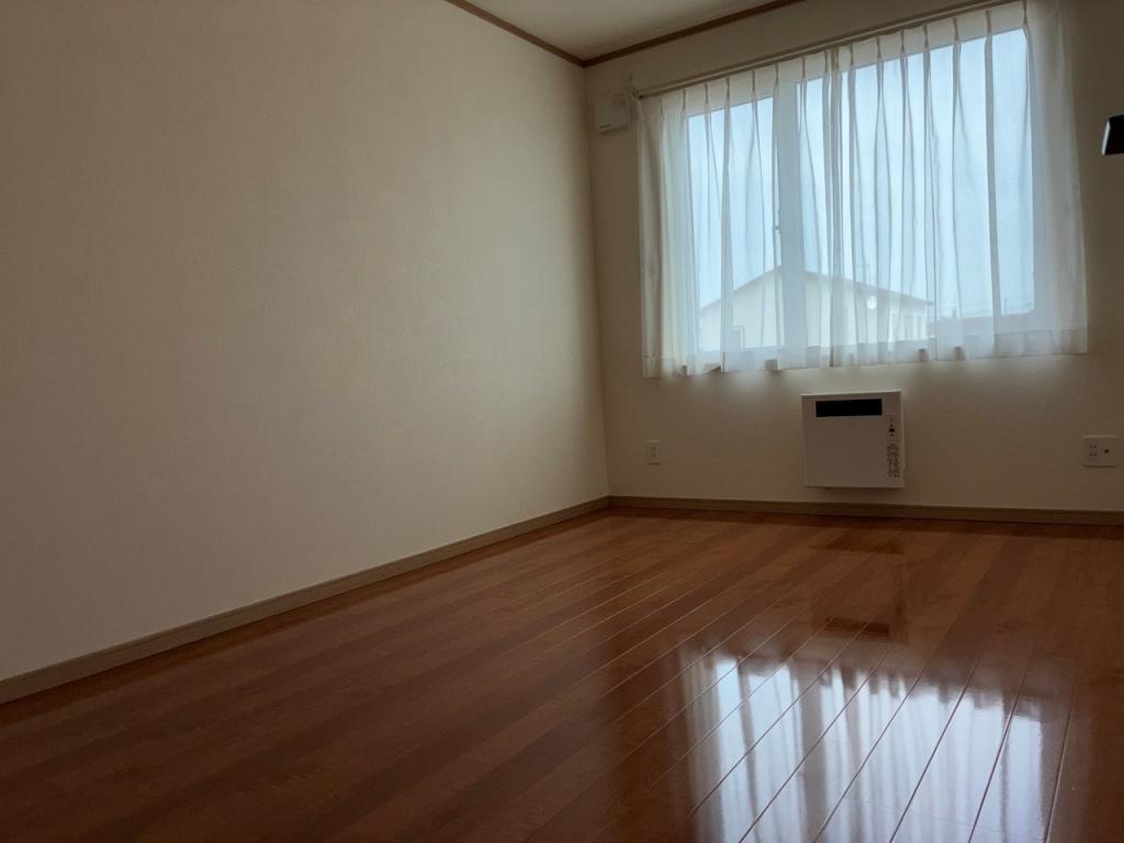 未入居戸建　とん田西町217番地64、217番地69 内観