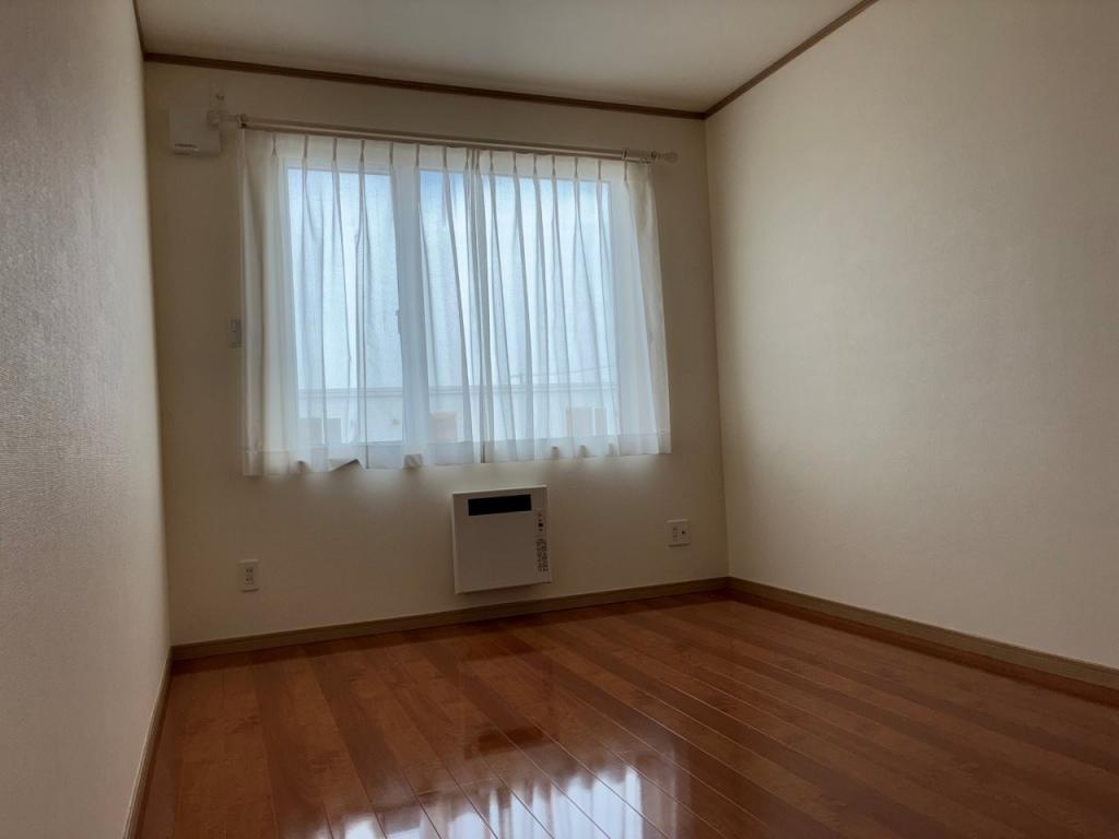 未入居戸建　とん田西町217番地64、217番地69 内観