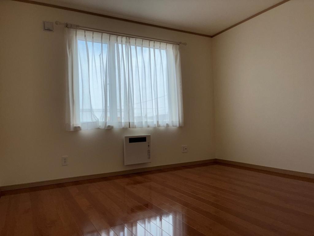 未入居戸建　とん田西町217番地64、217番地69 内観