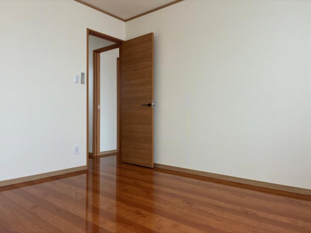 未入居戸建　とん田西町217番地64、217番地69 内観