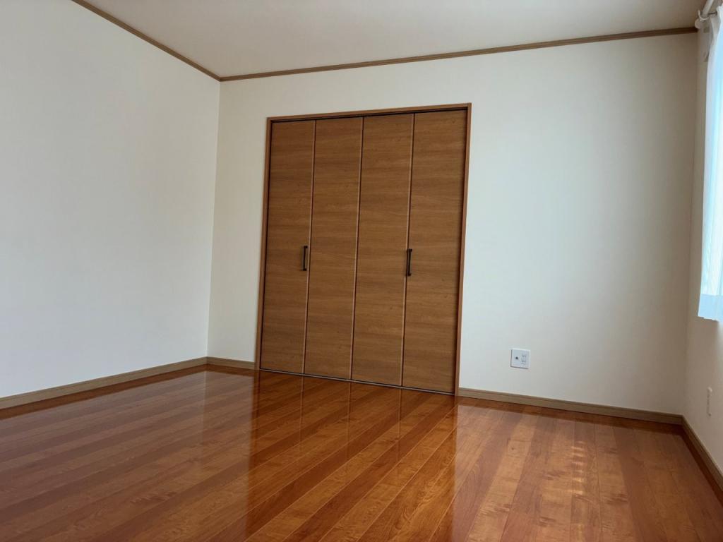 未入居戸建　とん田西町217番地64、217番地69 内観