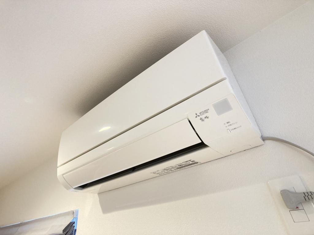 中央三輪３丁目５４８番２７　戸建て 内観